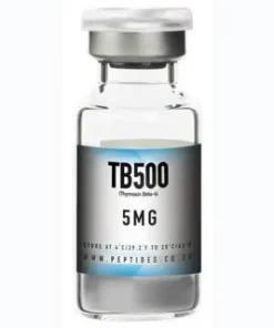 Buy TB500 Peptide Online