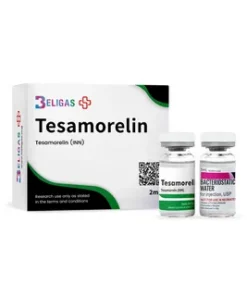 Buy Tesamorelin Peptide Online