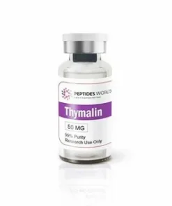 Buy Thymalin Peptide Online