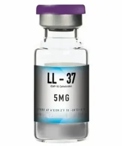 Injection Pen Peptides