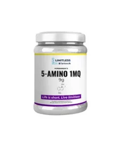Buy 5-amino Peptide Online