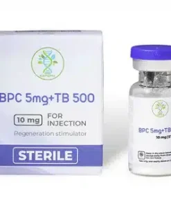 BPC 5mg+TB 5mg