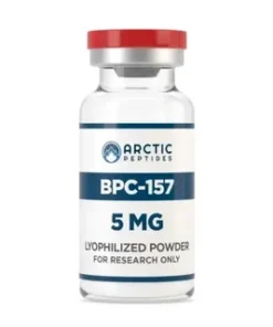 BPC157 10mg+GHK-CU 50m