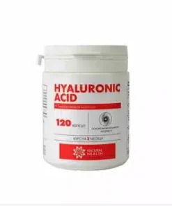 Buy Hyaluronic acid
