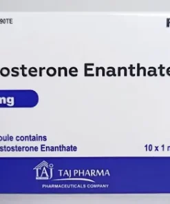 TESTOSTERONE ENANTHATE