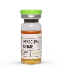 Trenbolone Acetate