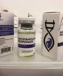 Drostanolone Propionate