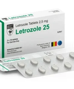 Order Letrozole Online