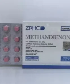 Buy Methandienone Online