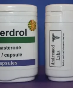 Buy Methyldrostanolone Online