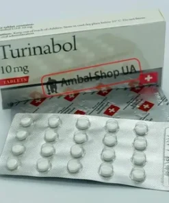 Turinabol For Sale