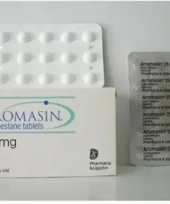 Buy Aromasin Online