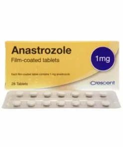 Buy Anastrozole Online