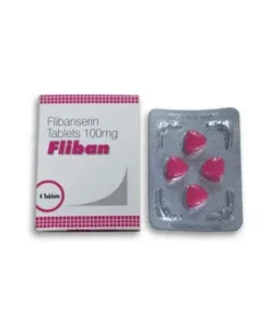 Buy Flibanserin  Online