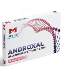 Buy Androxal Online