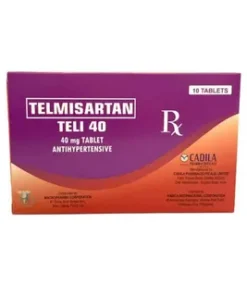 Buy Telmisartan Online
